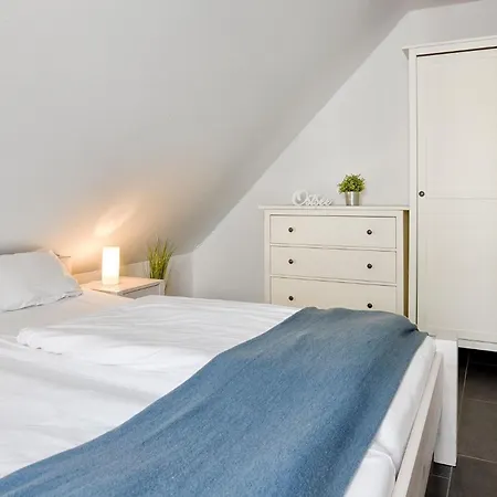 شقة Residenz 3 هايليغنهافن